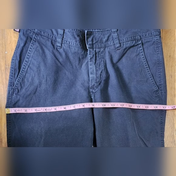 Polo Jean's Company Ralph Lauren Capri pedal pushers size 6. - Picture 4 of 14